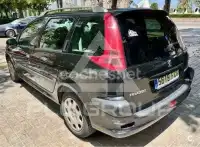 2006 Peugeot 206