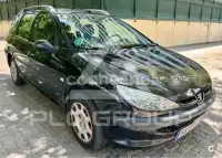 2006 Peugeot 206