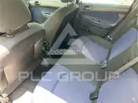 2006 Peugeot 206