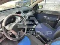 2006 Peugeot 206