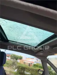 2006 Peugeot 1007