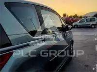 2006 Peugeot 1007
