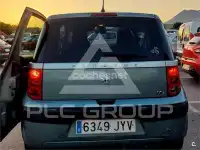 2006 Peugeot 1007
