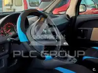 2006 Peugeot 1007