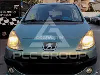 2006 Peugeot 1007