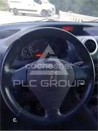 2006 Peugeot 1007