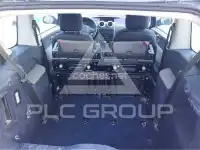 2006 Peugeot 1007