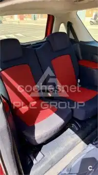 2006 Peugeot 1007