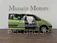 2006 Peugeot 1007