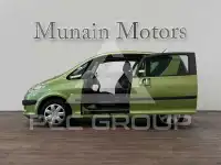 2006 Peugeot 1007