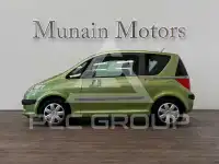 2006 Peugeot 1007