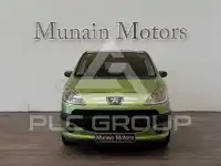 2006 Peugeot 1007