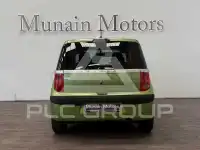 2006 Peugeot 1007