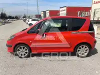2006 Peugeot 1007