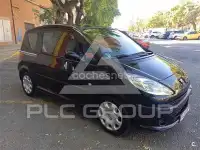 2006 Peugeot 1007