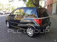 2006 Peugeot 1007