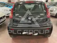 2006 Peugeot 107