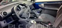 2006 Peugeot 107