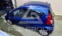 2006 Peugeot 107