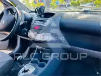 2006 Peugeot 107