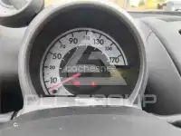 2006 Peugeot 107
