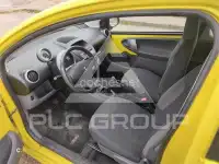 2006 Peugeot 107