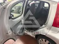 2006 Peugeot 107