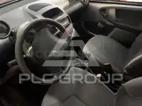 2006 Peugeot 107