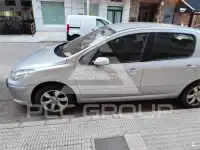 2006 Peugeot 307