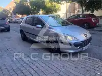 2006 Peugeot 307