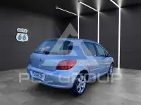 2006 Peugeot 307