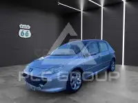 2006 Peugeot 307