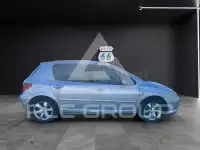 2006 Peugeot 307