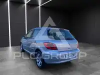 2006 Peugeot 307