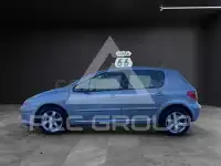 2006 Peugeot 307