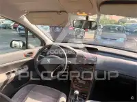 2006 Peugeot 307