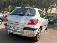 2006 Peugeot 307