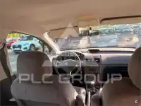 2006 Peugeot 307