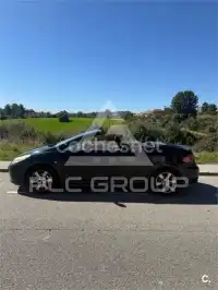 2006 Peugeot 307