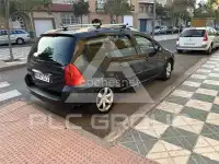 2006 Peugeot 307