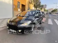 2006 Peugeot 307