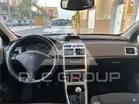 2006 Peugeot 307