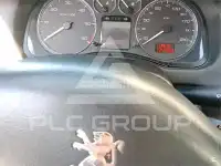 2006 Peugeot 307