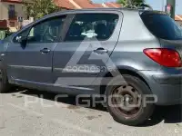 2006 Peugeot 307