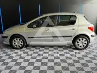 2006 Peugeot 307