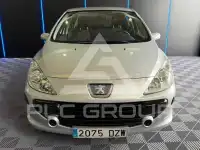 2006 Peugeot 307