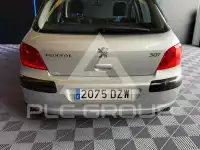 2006 Peugeot 307