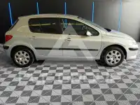2006 Peugeot 307