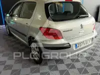2006 Peugeot 307
