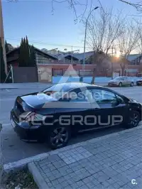 2006 Peugeot 307